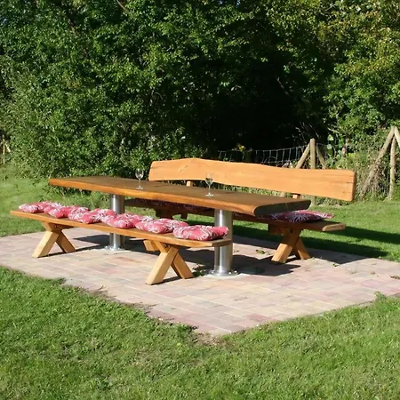 Harmony Holiday home Glowe