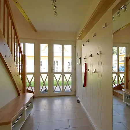 Holiday home Harmony