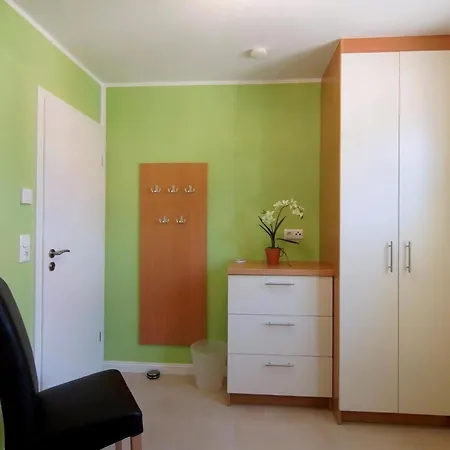 Harmony Holiday home