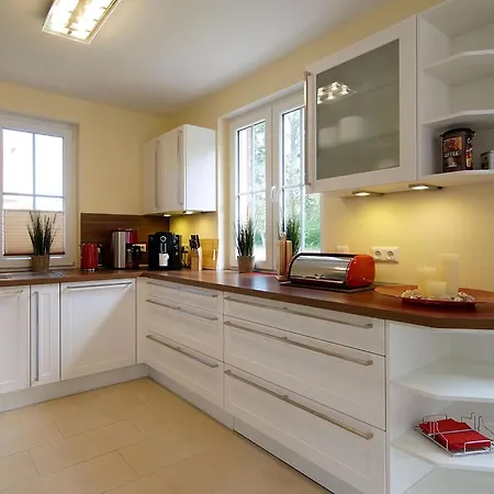 Harmony Holiday home Glowe